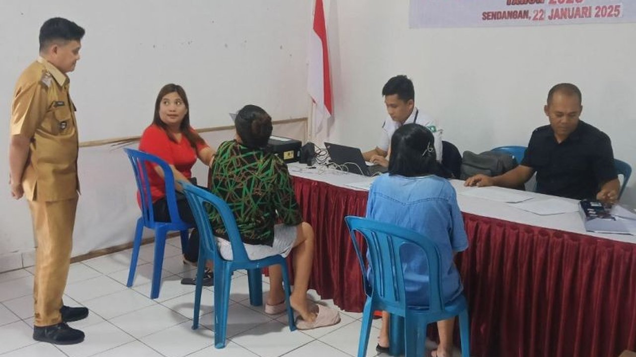 BPJS Kesehatan Cabang Tondano perluas akses layanan kesehatan bagi masyarakat melalui program BPJS Keliling, mendekatkan layanan dan sosialisasi JKN kepada warga di berbagai wilayah.