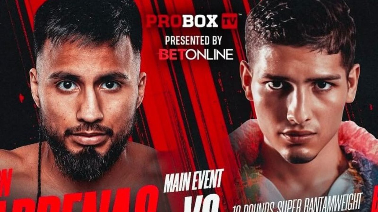 Juara WBA Ramon Cardenas akan mempertahankan gelarnya melawan penantang tak terkalahkan Bryan Acosta dalam pertarungan kelas bantam super di San Antonio, Texas, Sabtu (8/2), sebuah laga yang diprediksi akan berlangsung sengit.