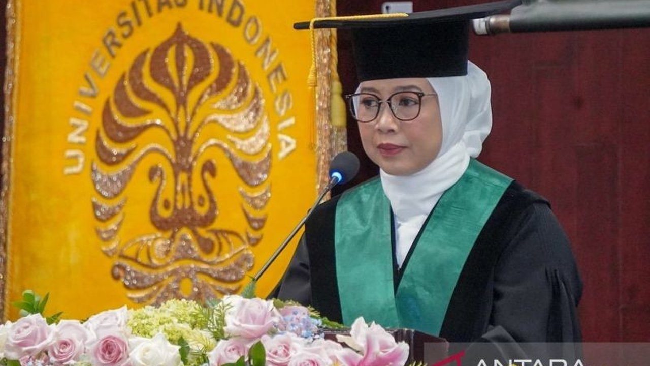 Guru Besar FKUI Prof. Dr. dr. Murti Andriastuti menekankan perlunya strategi multidisiplin untuk menangani kanker anak di Indonesia, termasuk deteksi dini, peningkatan infrastruktur kesehatan, dan model pembiayaan inovatif guna meningkatkan angka kesintas