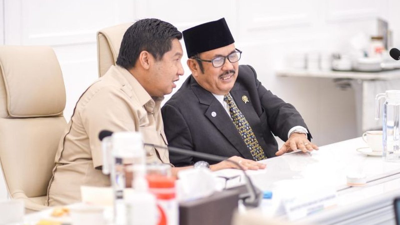 Kepala Bappenas, Rachmat Pambudy, menyatakan program pembangunan tiga juta rumah dapat mempercepat pencapaian Tujuan Pembangunan Berkelanjutan (SDGs) dengan meningkatkan kesejahteraan masyarakat dan pertumbuhan ekonomi.