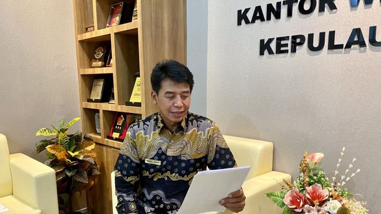 Industri pengolahan menjadi penyumbang terbesar penerimaan pajak di Kepri pada 2024, mencapai Rp5,32 triliun atau 45,64 persen dari total penerimaan, didorong oleh FTZ dan KEK, serta keunggulan ekonomi yang stabil meskipun terjadi fluktuasi harga global.