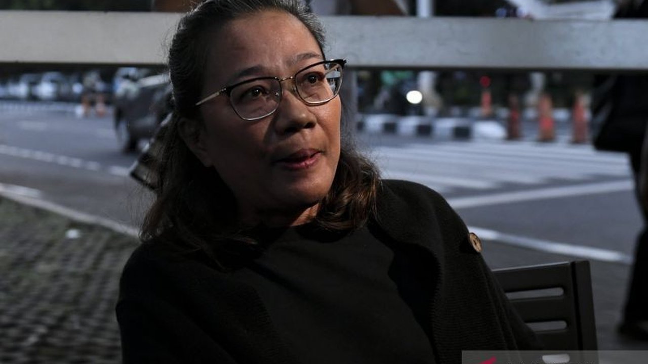 Mantan terpidana Agustiani Tio Fridelina mengaku merasa terintimidasi saat diperiksa KPK terkait kasus Sekretaris Jenderal PDI Perjuangan, Hasto Kristiyanto, yang membuatnya mengingat pengalaman pahit masa lalu.