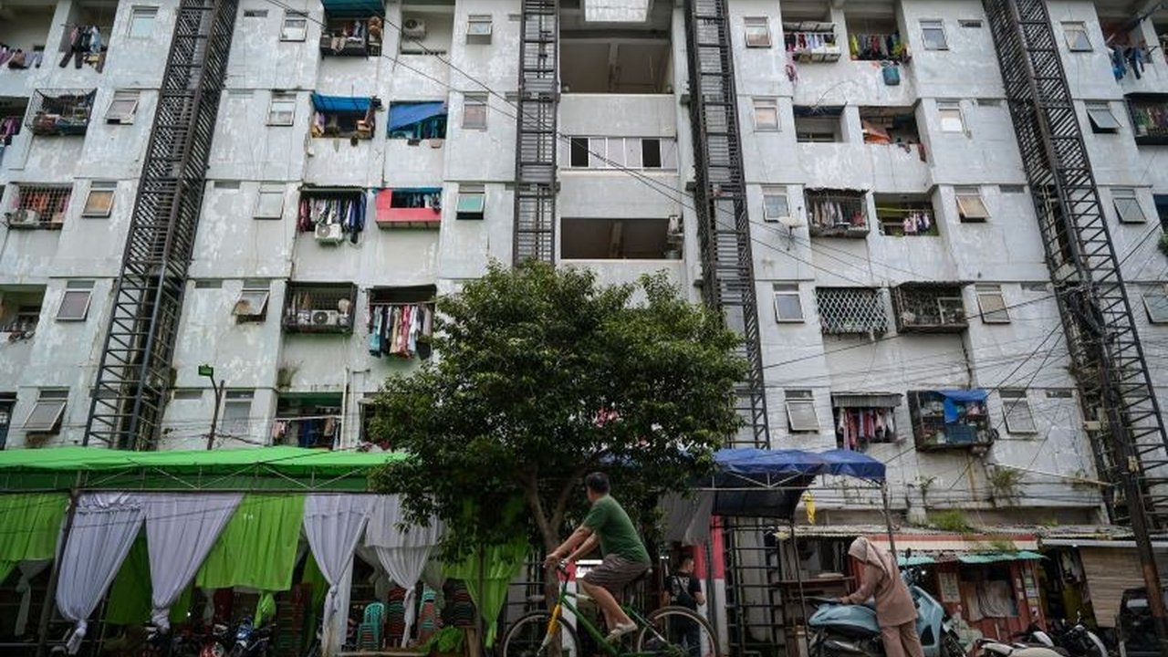 Komisi D DPRD DKI Jakarta mendukung rencana Pemprov DKI untuk membatasi masa tinggal di Rusunawa agar lebih banyak warga berpenghasilan rendah dapat mengakses hunian tersebut.