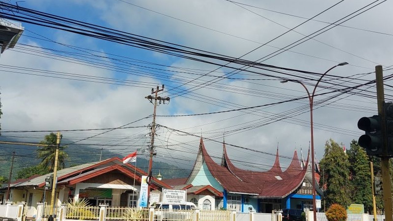 Pemkab Pasaman mengajukan anggaran Rp10 miliar ke Perpusnas RI untuk membangun gedung perpustakaan baru guna meningkatkan minat baca masyarakat yang tinggi di daerah tersebut.