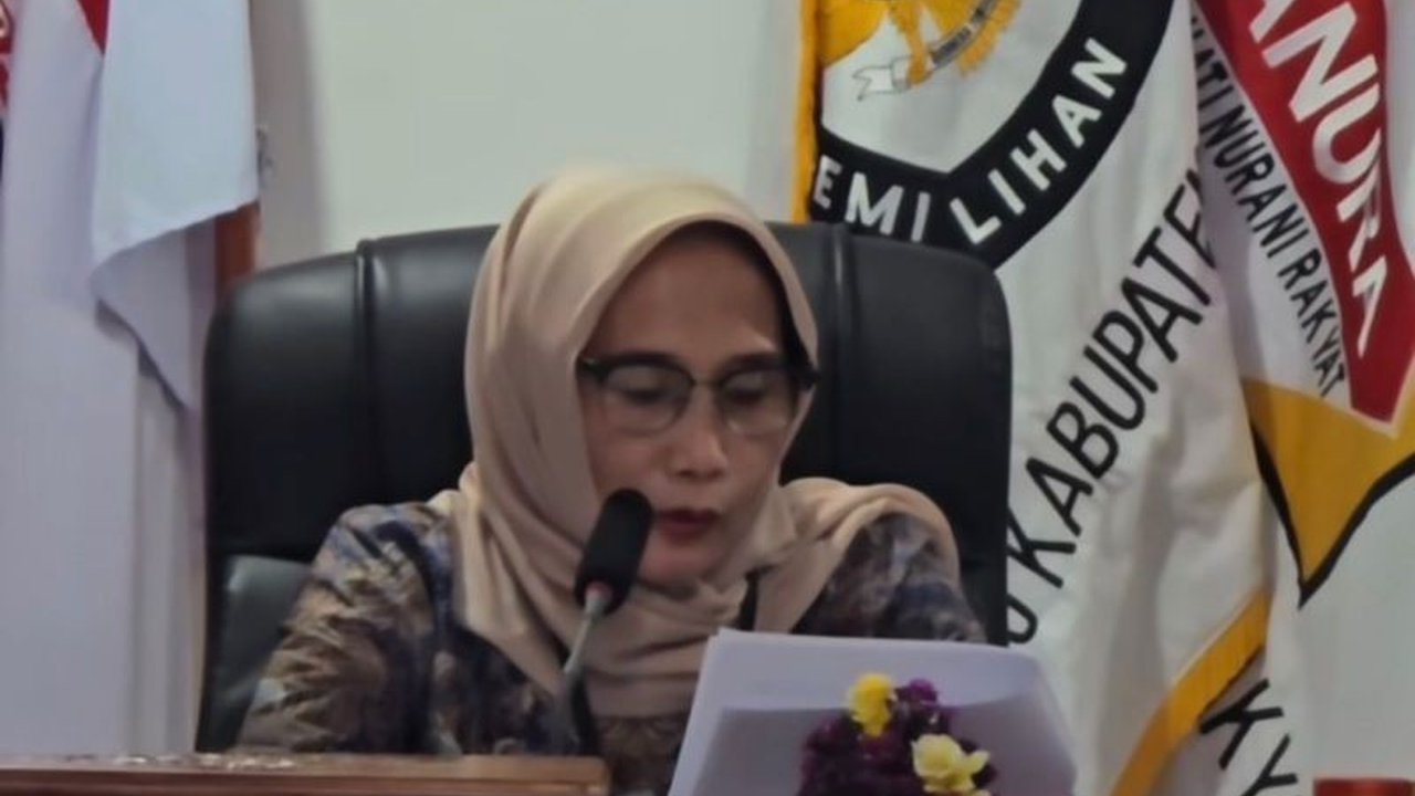 Edison-Sumarni Menang Pilkada Muara Enim 2024, MK Tolak Gugatan