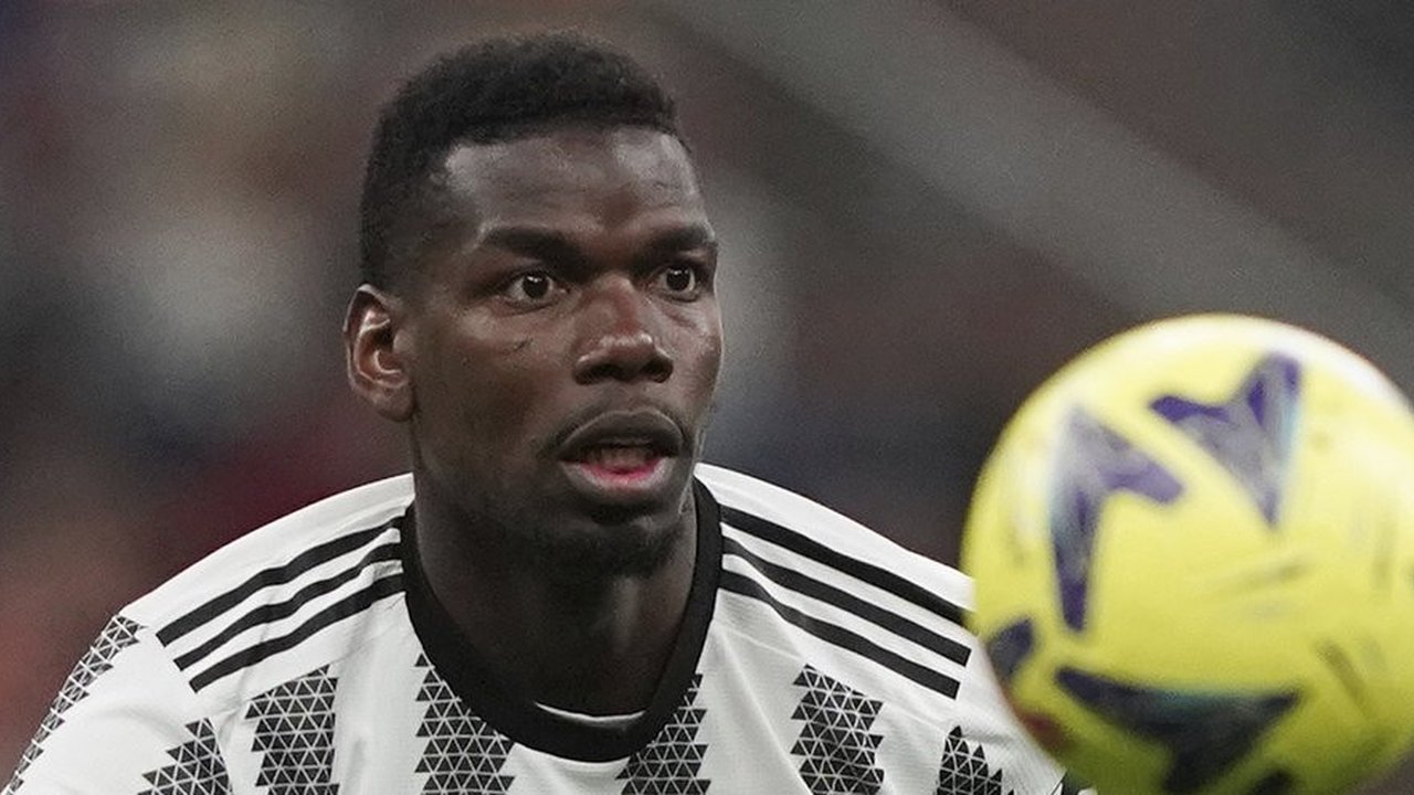 Benatia Akui Marseille Tertarik Rekrut Paul Pogba