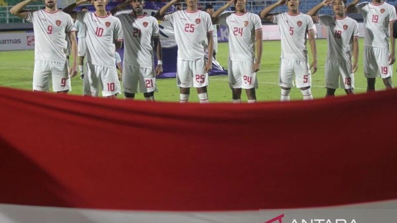 CEO Erspo, Muhammad Sadad, menjelaskan alasan pemilihan Stadion Olympisch Amsterdam untuk pemotretan jersey Timnas Indonesia baru, yaitu jarak pemain yang dekat dan sejarah stadion tersebut bagi Indonesia.