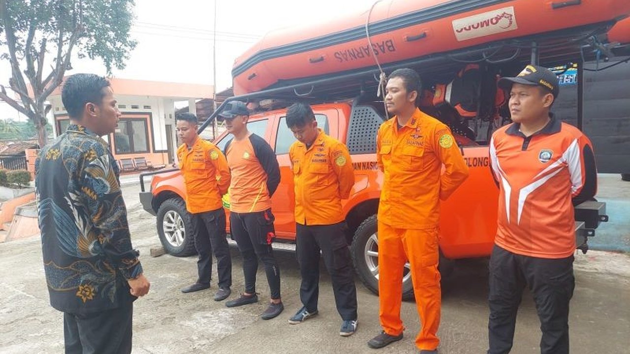 Bocah Tewas Terpleset di Sungai Ciujung, Serang: Imbauan Kewaspadaan Orang Tua