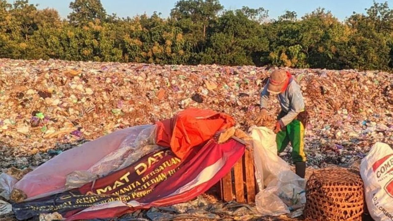 Penundaan pengadaan mesin pengolah sampah di TPA Banyuroto, Kulon Progo akibat rasionalisasi anggaran, belum berdampak signifikan jangka pendek, namun kapasitas TPA terbatas dan butuh solusi segera.
