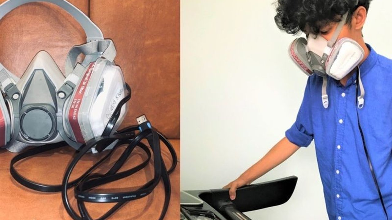 Tim mahasiswa Teknik Biomedis Itera mengembangkan alat pengukur VO2 Max terintegrasi sistem deteksi dini asma, memberikan peringatan dini gejala dan membantu pemantauan kesehatan pernapasan.