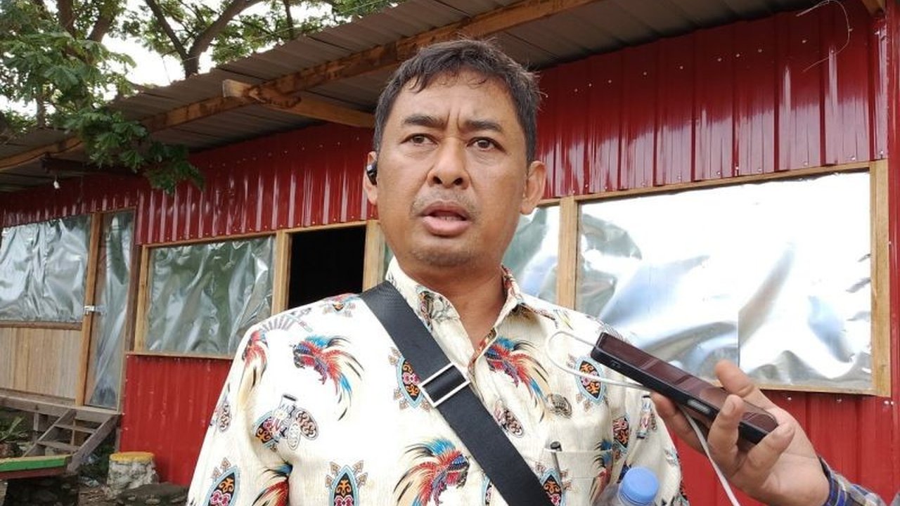 Pemerintah Kabupaten Jayapura mendorong sertifikasi produk olahan makanan UMKM pada tahun 2025 untuk meningkatkan daya saing dan jangkauan pasar, dengan target 50 persen pelaku UMKM tersertifikasi.