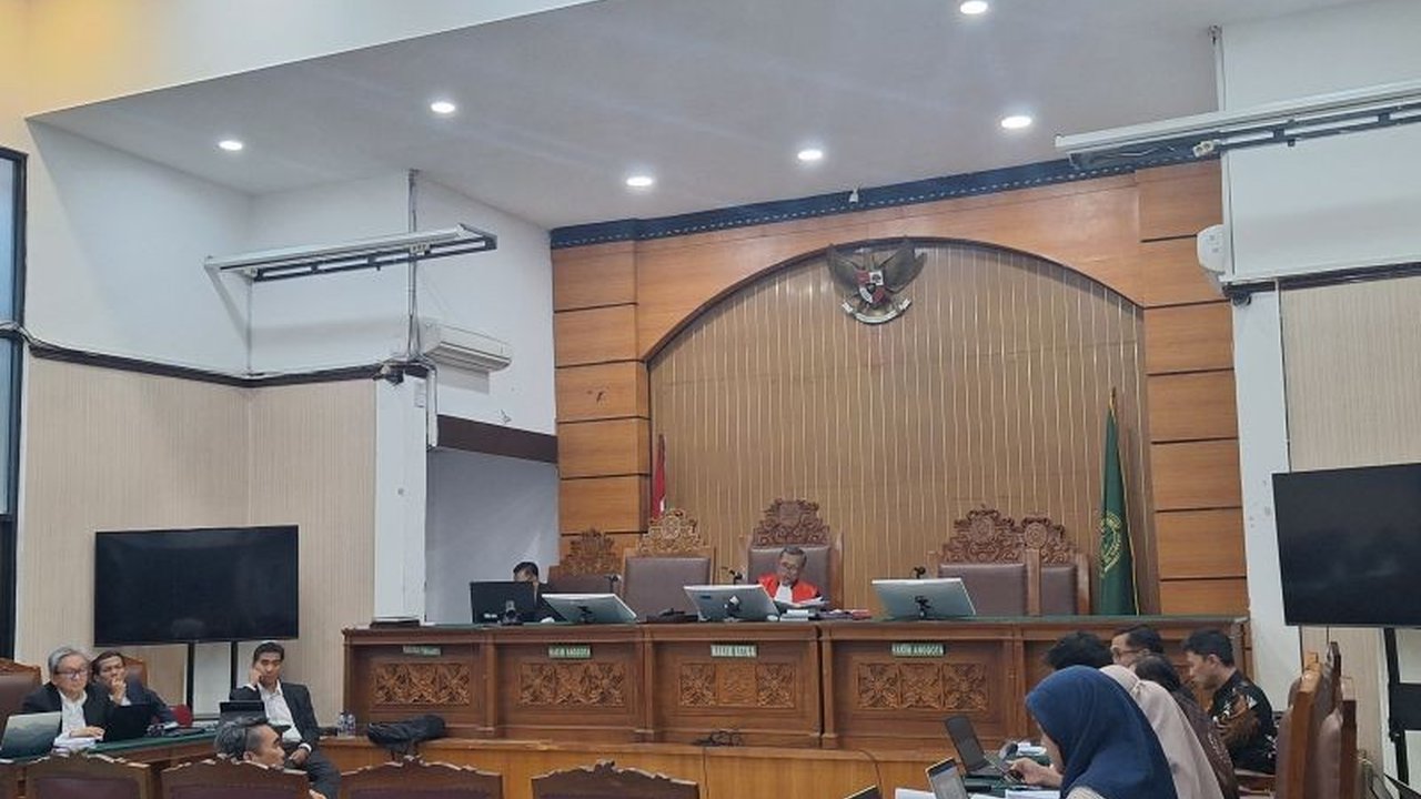 Pengamat Kritik Penanganan Kasus Hasto Kristiyanto oleh KPK