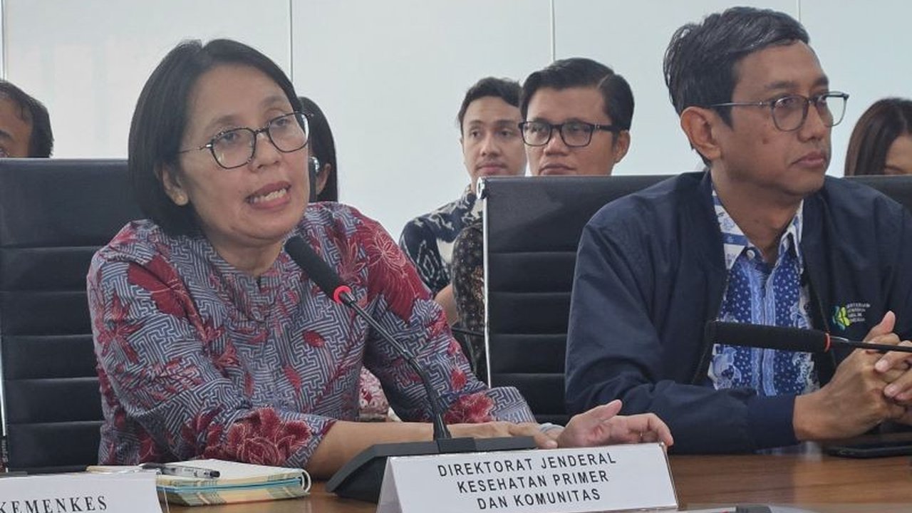 Kementerian Kesehatan Indonesia akan meluncurkan program pemeriksaan kesehatan gratis untuk 280 juta warga negara pada 10 Februari 2025, dengan fokus pada pencegahan penyakit penyebab kematian tertinggi di setiap siklus hidup.