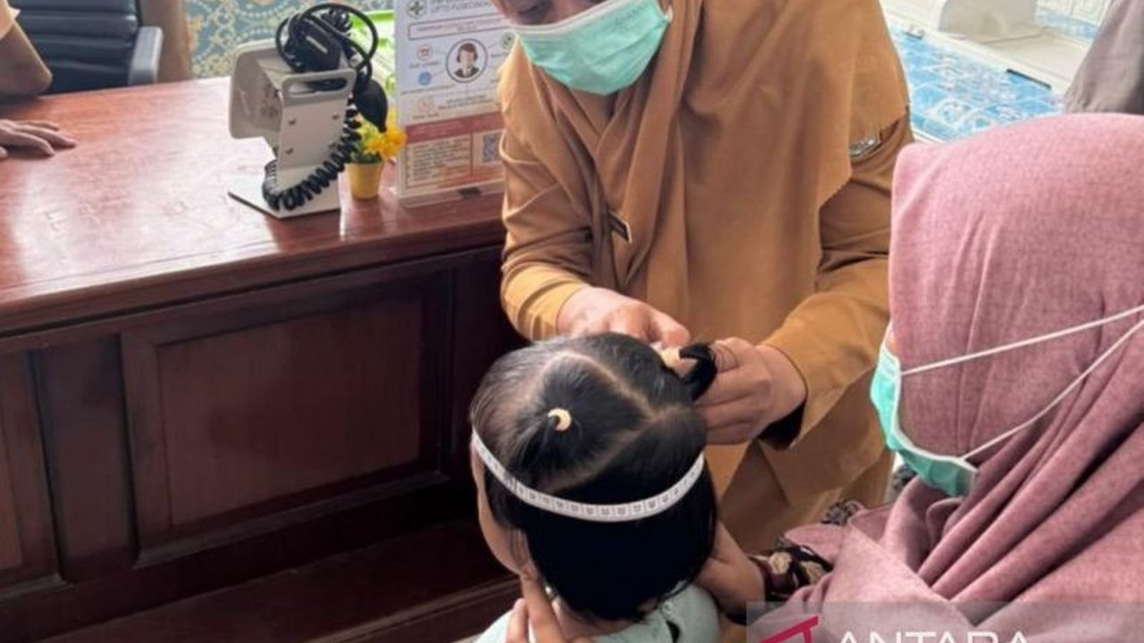 Kaltim Luncurkan Program Kesehatan Gratis (PKG) dengan Tiga Momentum Utama