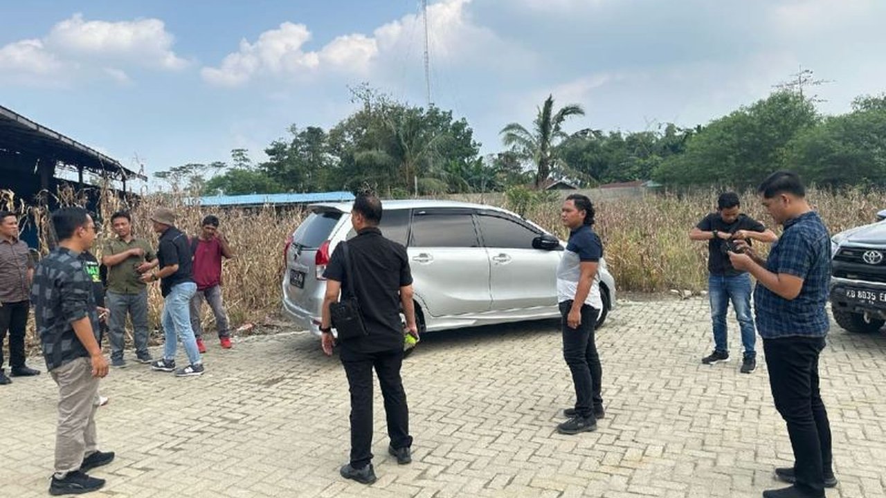 Polda Sumut langsung menindaklanjuti laporan dugaan gudang gas oplosan di Deli Serdang, namun petugas hanya menemukan kebun jagung dan pohon buah naga, dan penyelidikan masih berlanjut.