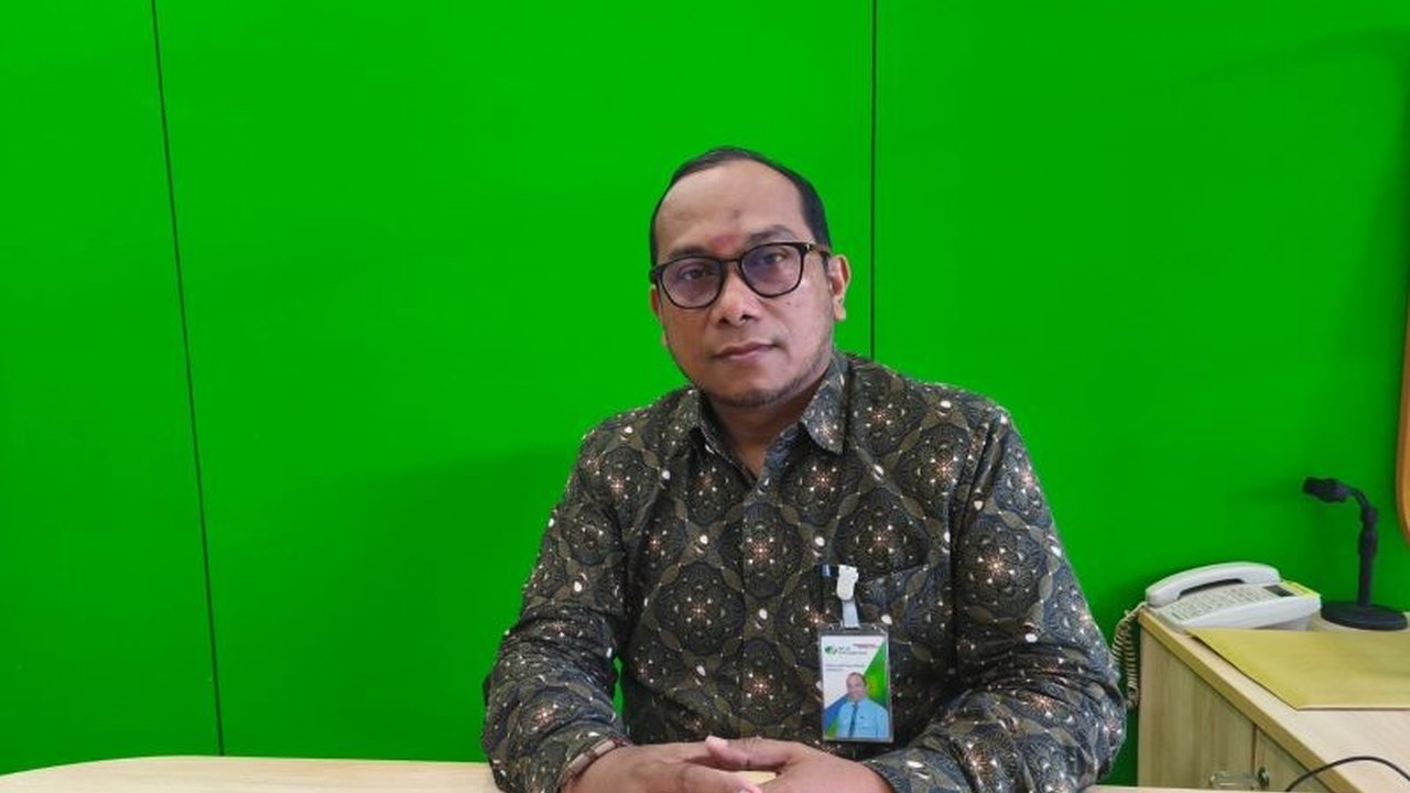 BPJS Ketenagakerjaan Cabang Pasaman menargetkan peningkatan pesertanya hingga 21.000 pekerja BPU pada 2025, guna memberikan perlindungan jaminan sosial ketenagakerjaan bagi pekerja informal di daerah tersebut.