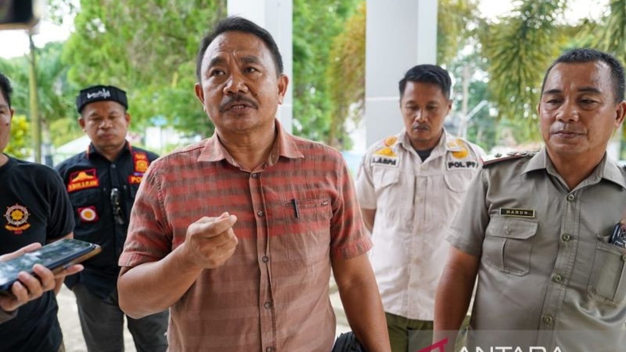 Polisi Pamong Praja Kendari Skorsing Personel yang Pukul Penjual Kerupuk