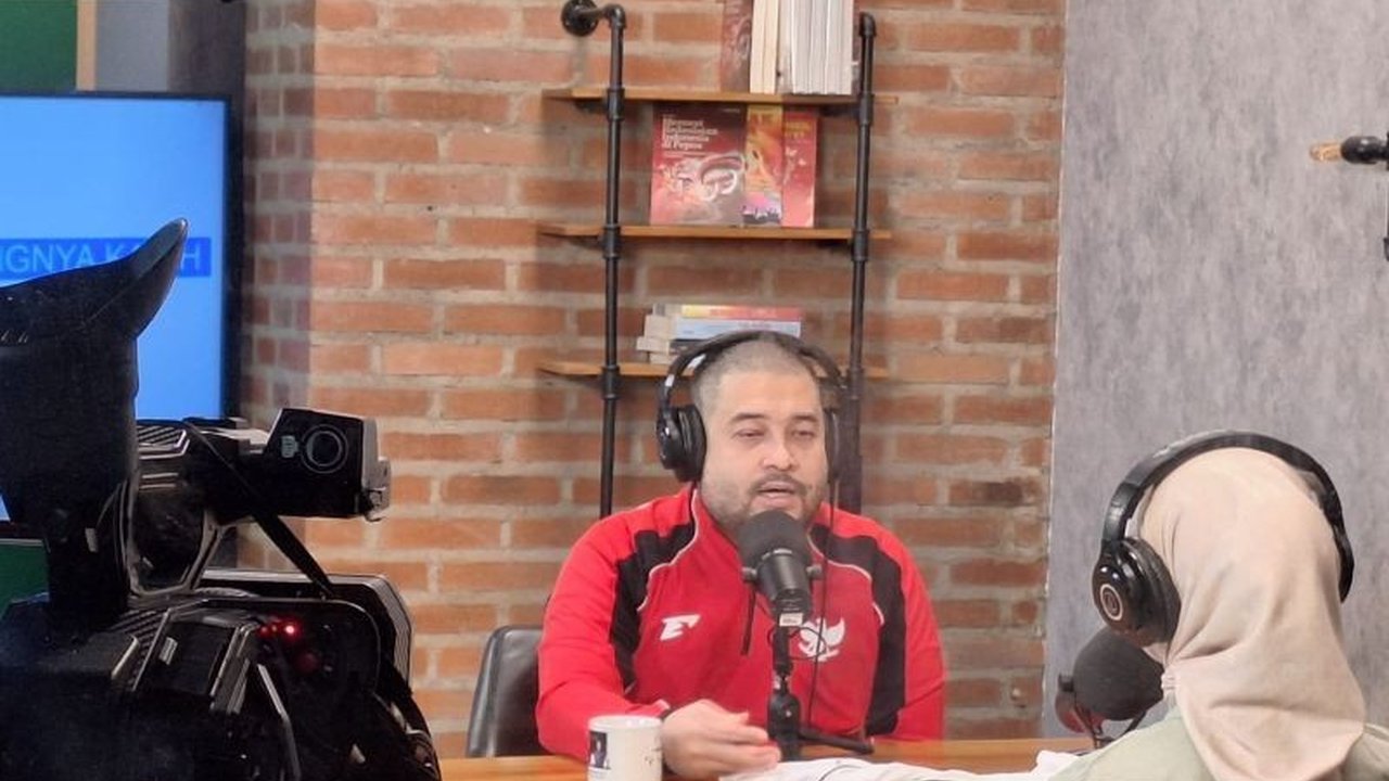 CEO Erspo, Muhammad Sadad, awalnya cemas dengan respon jersey timnas Indonesia terbaru, namun lega karena mendapat sambutan positif setelah peluncuran pada 23 Januari 2024, menampilkan desain 'Indonesia Pusaka: Semarak Kebanggaan Indonesia'.