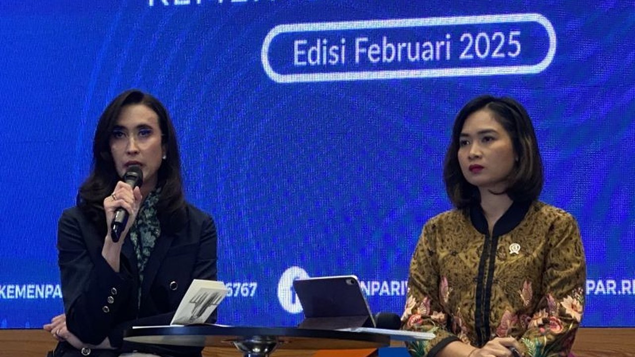 Kementerian Pariwisata gencar menjaga kebersihan destinasi wisata di Indonesia untuk mendukung pariwisata berkelanjutan dan meningkatkan kualitas destinasi, serta berkoordinasi dengan berbagai pihak terkait.