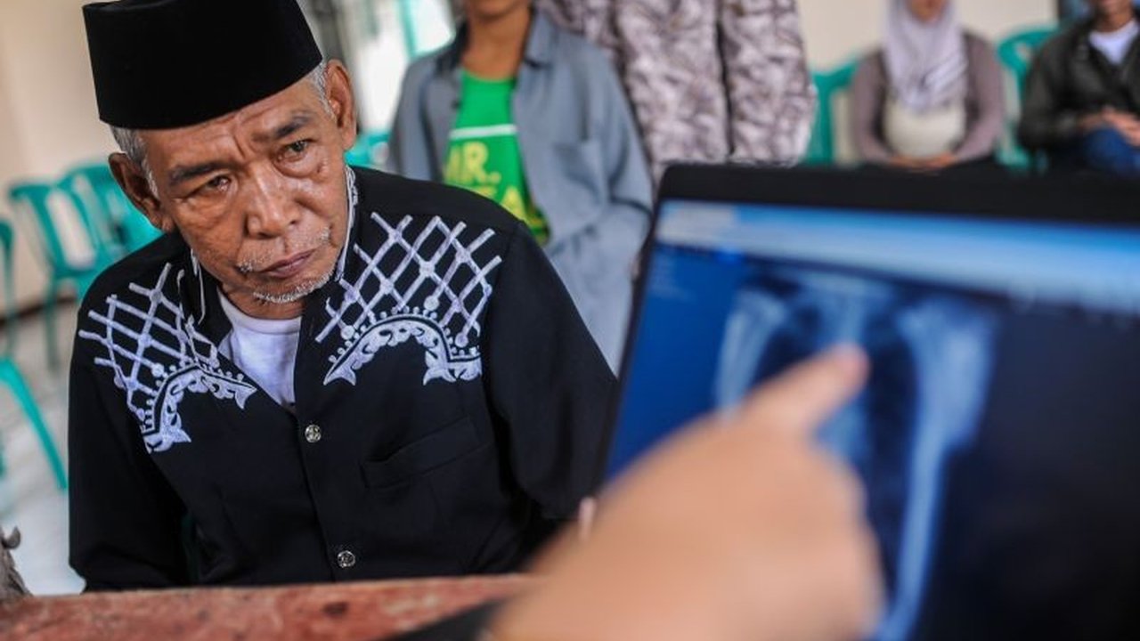 BPJS Kesehatan Gorontalo: Semua Penyakit Ditanggung JKN, Sesuai Indikasi Dokter