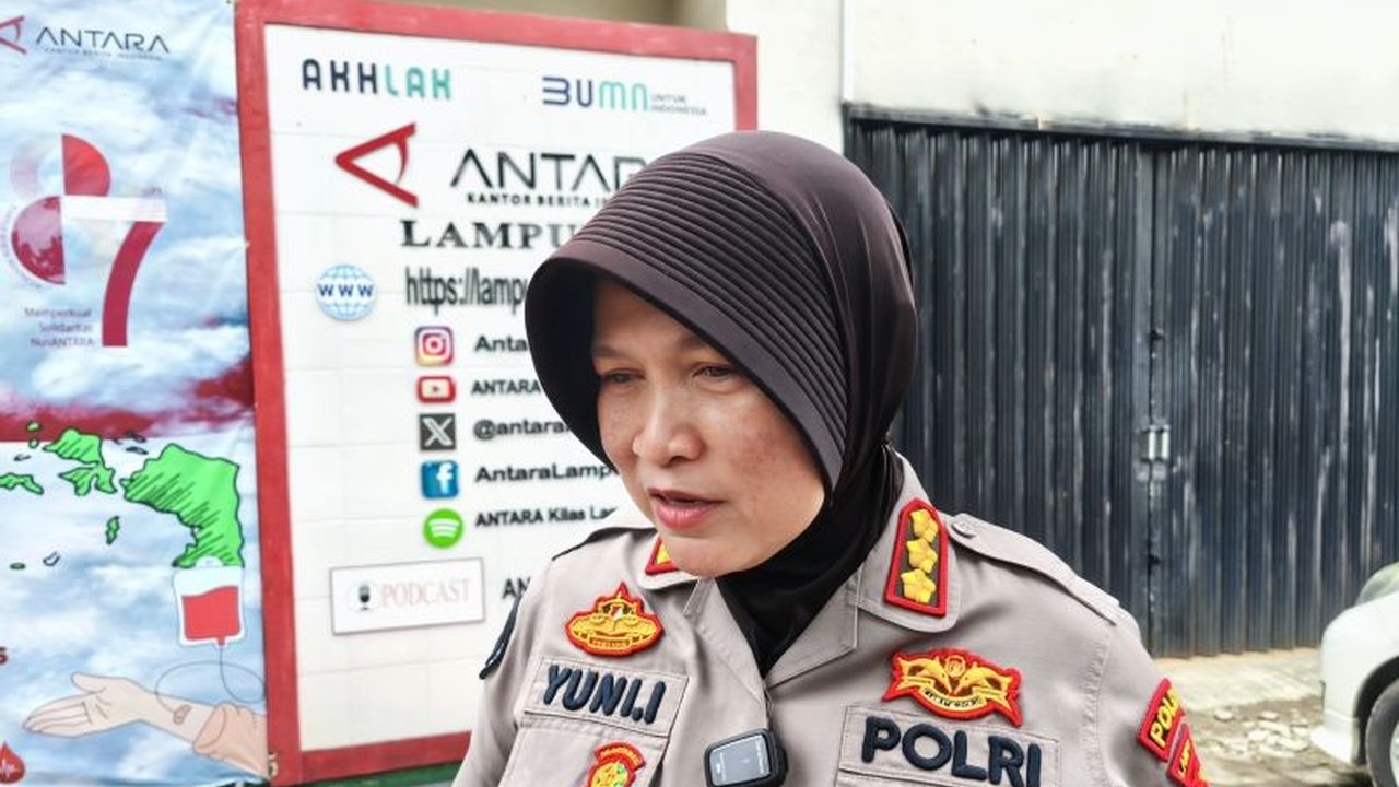 Polda Lampung memastikan situasi di Mesuji telah kondusif pasca perusakan fasilitas PT Prima Alumga; pihak kepolisian tengah melakukan penyelidikan dan menindak tegas pelaku.