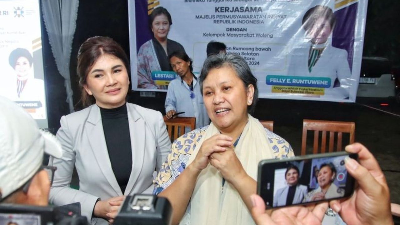 Potongan Anggaran: MPR Tekankan Pentingnya Pengembangan Sektor Budaya