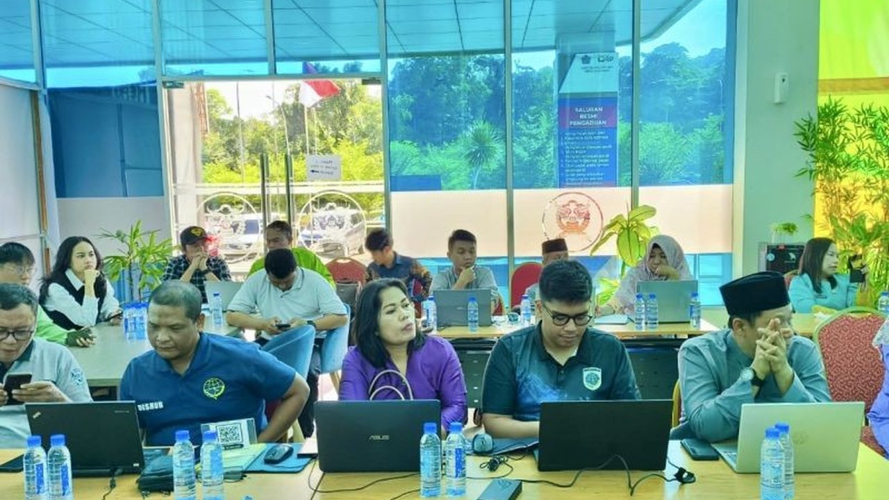 Kanwil DJP Kepri membentuk Satgas Coretax untuk mengoptimalkan penyuluhan dan mengatasi kendala teknis aplikasi perpajakan baru, guna mendukung penggalian penerimaan pajak dan ratifikasi AEOI.
