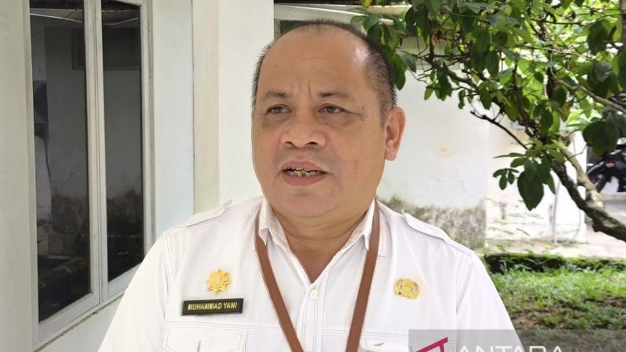 Pemkab HST Terapkan Outsourcing untuk Akomodir Pegawai Non-ASN