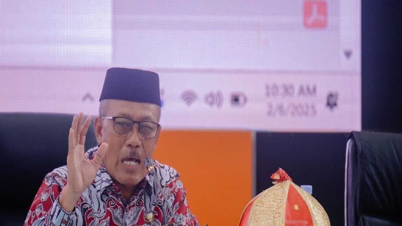Pemerintah Kabupaten Morowali Utara menginstruksikan tim terpadu untuk menyelesaikan pendataan penerima LPG 3 kg bersubsidi agar penyaluran tepat sasaran dan mengatasi lonjakan harga di pasaran.