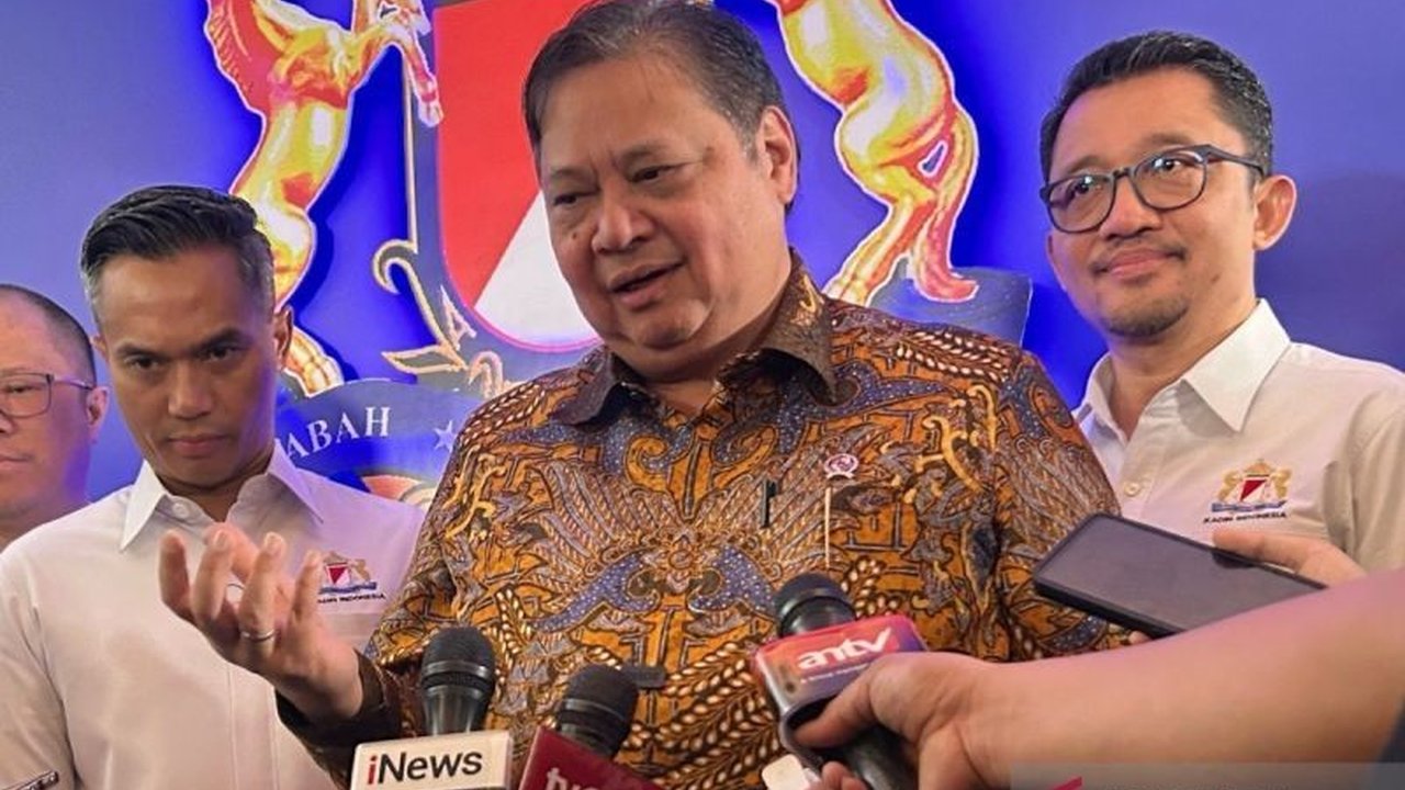 Menteri Koordinator Bidang Perekonomian Airlangga Hartarto memastikan subsidi pemerintah sebesar Rp7 juta untuk pembelian motor listrik akan diperpanjang hingga tahun 2025 untuk mendorong adopsi kendaraan listrik di Indonesia.