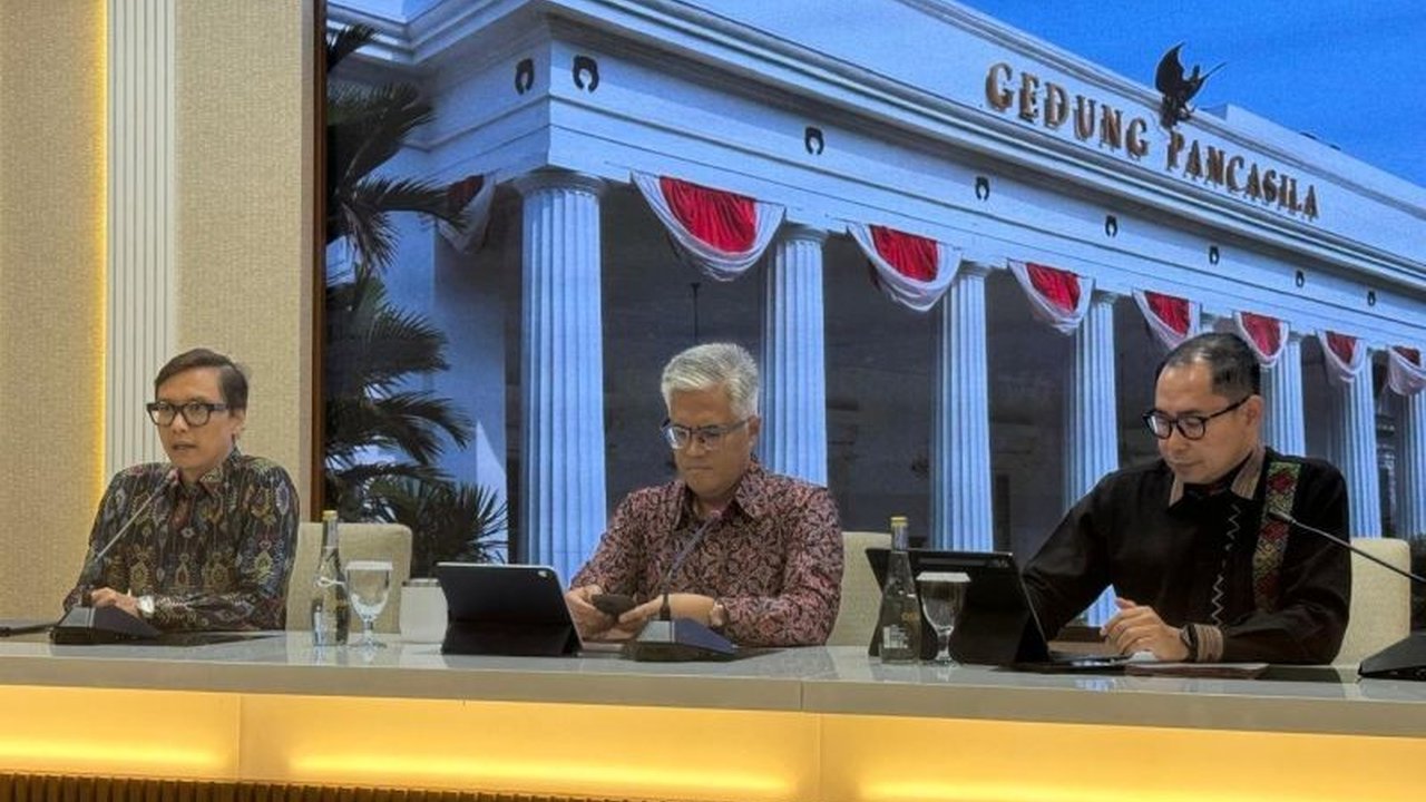 Kementerian Luar Negeri Indonesia menyatakan kesiapan menghadapi potensi dampak penutupan USAID terhadap kerja sama Indonesia-AS, meskipun masih menunggu informasi lebih lanjut dari pihak AS.