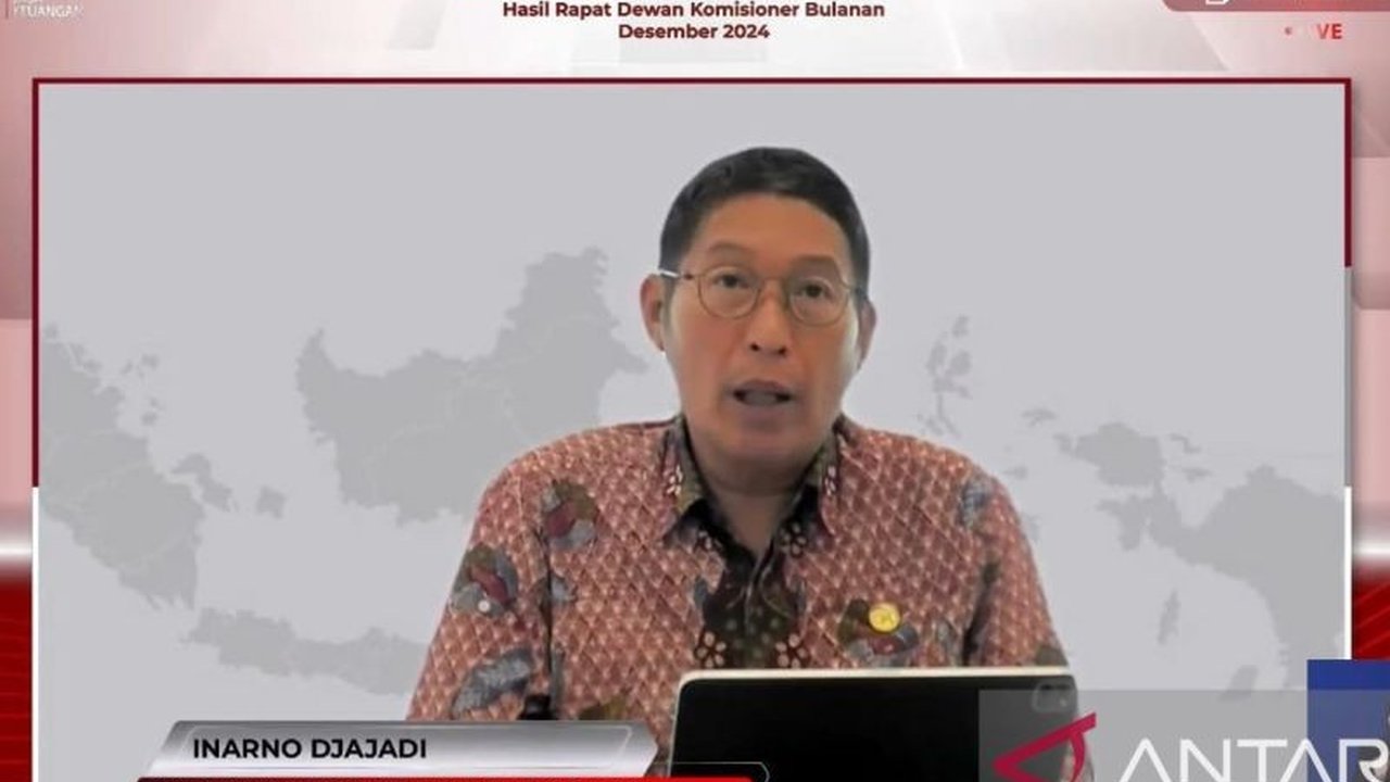 Otoritas Jasa Keuangan (OJK) giat menggelar workshop, FGD, dan sosialisasi untuk mendorong partisipasi aktif pelaku usaha dan masyarakat dalam perdagangan karbon di Bursa Karbon Indonesia (IDX Carbon), dengan target volume perdagangan 500.000-750.000 ton.