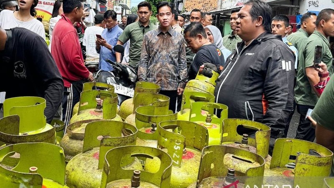 Pemerintah Provinsi DKI Jakarta akan berdiskusi ulang dengan pemerintah pusat terkait kuota gas elpiji 3 kg tahun 2025 yang masih kurang 5 persen dan Harga Eceran Tertinggi (HET) yang lebih rendah dari daerah sekitar.