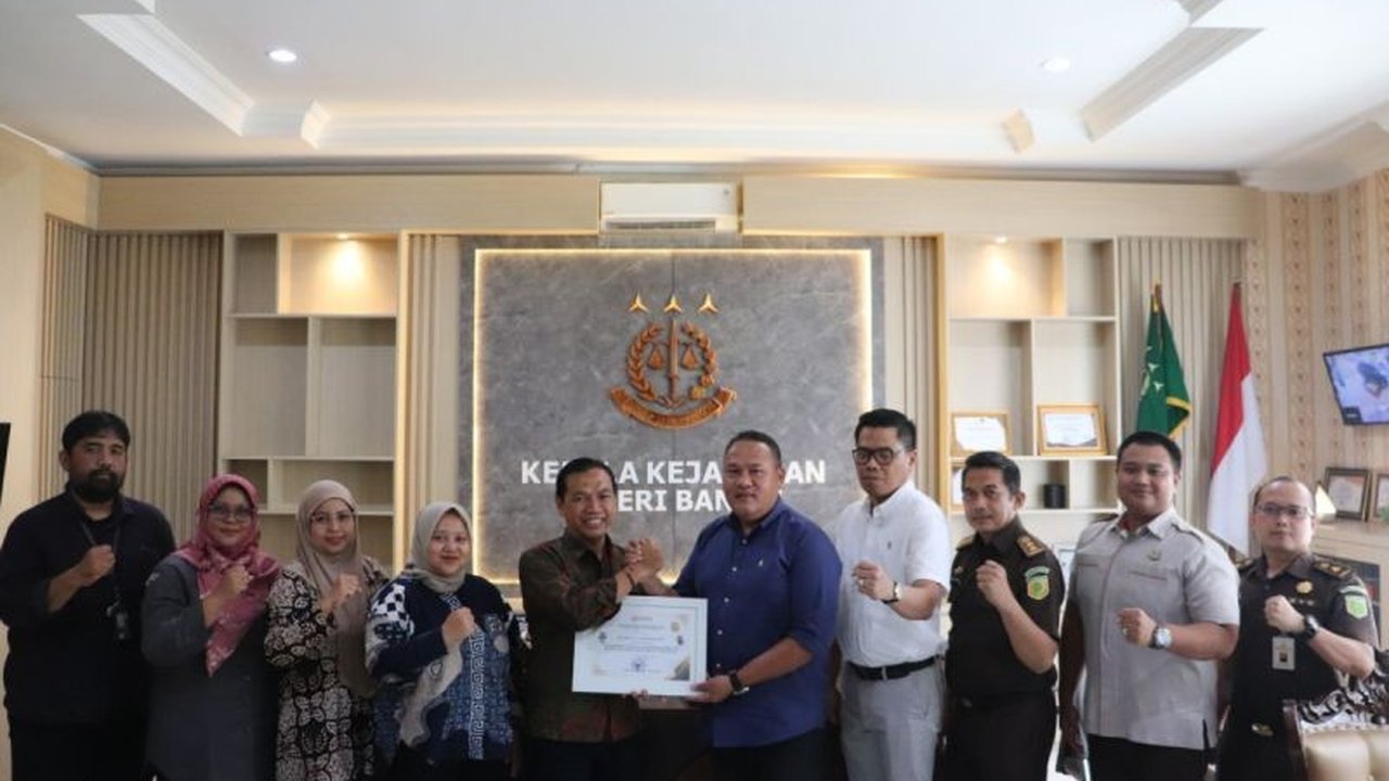 Sentra Gakkumdu Bantul: Mitra Sukses Bawaslu dalam Pilkada 2024