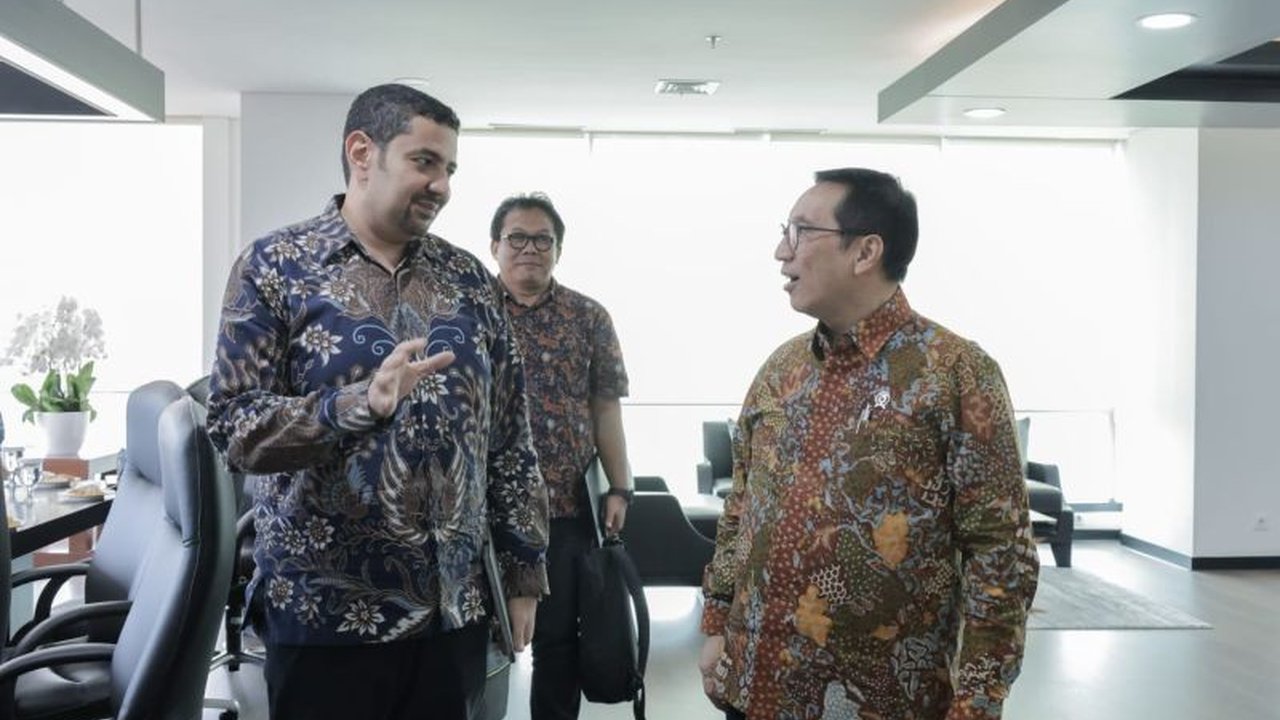 Bappenas berkolaborasi dengan UN Global Pulse untuk membangun platform data terpadu guna memetakan tantangan pembangunan di Indonesia, menghasilkan kebijakan yang lebih tepat sasaran dan responsif terhadap krisis.