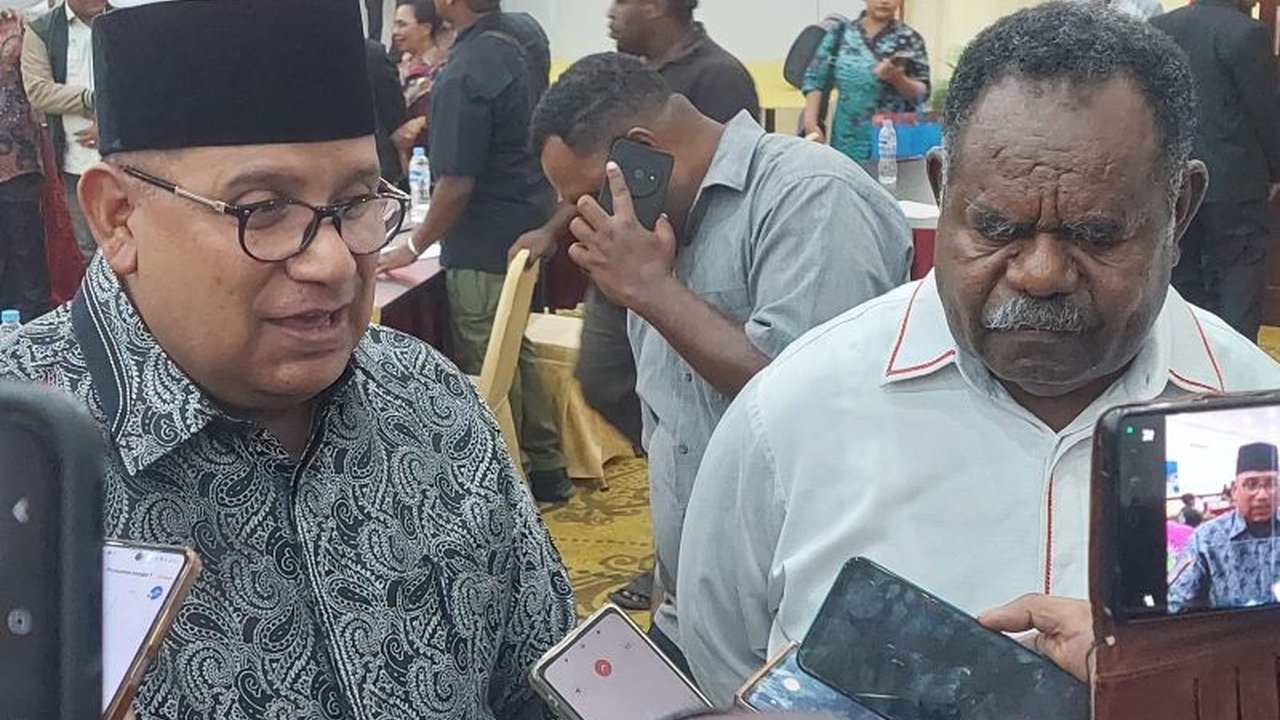 Penjabat Gubernur Papua Barat Daya, Muhammad Musa'ad, menyatakan Pilkada 2024 di provinsi termuda ke-38 tersebut berjalan sukses berkat kerja sama seluruh elemen, termasuk KPU, Bawaslu, aparat keamanan, dan para calon.
