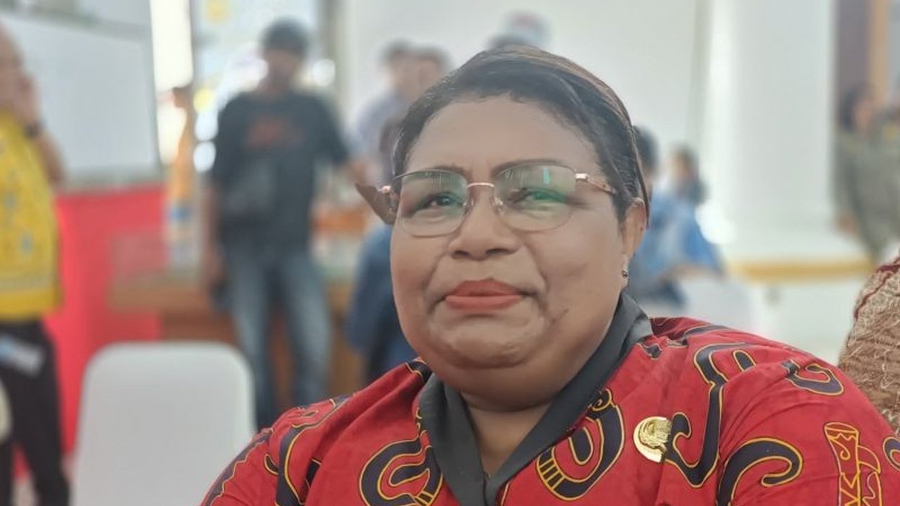 Agroforestri di Mimika: Dongkrak Kesejahteraan Petani Papua Tengah