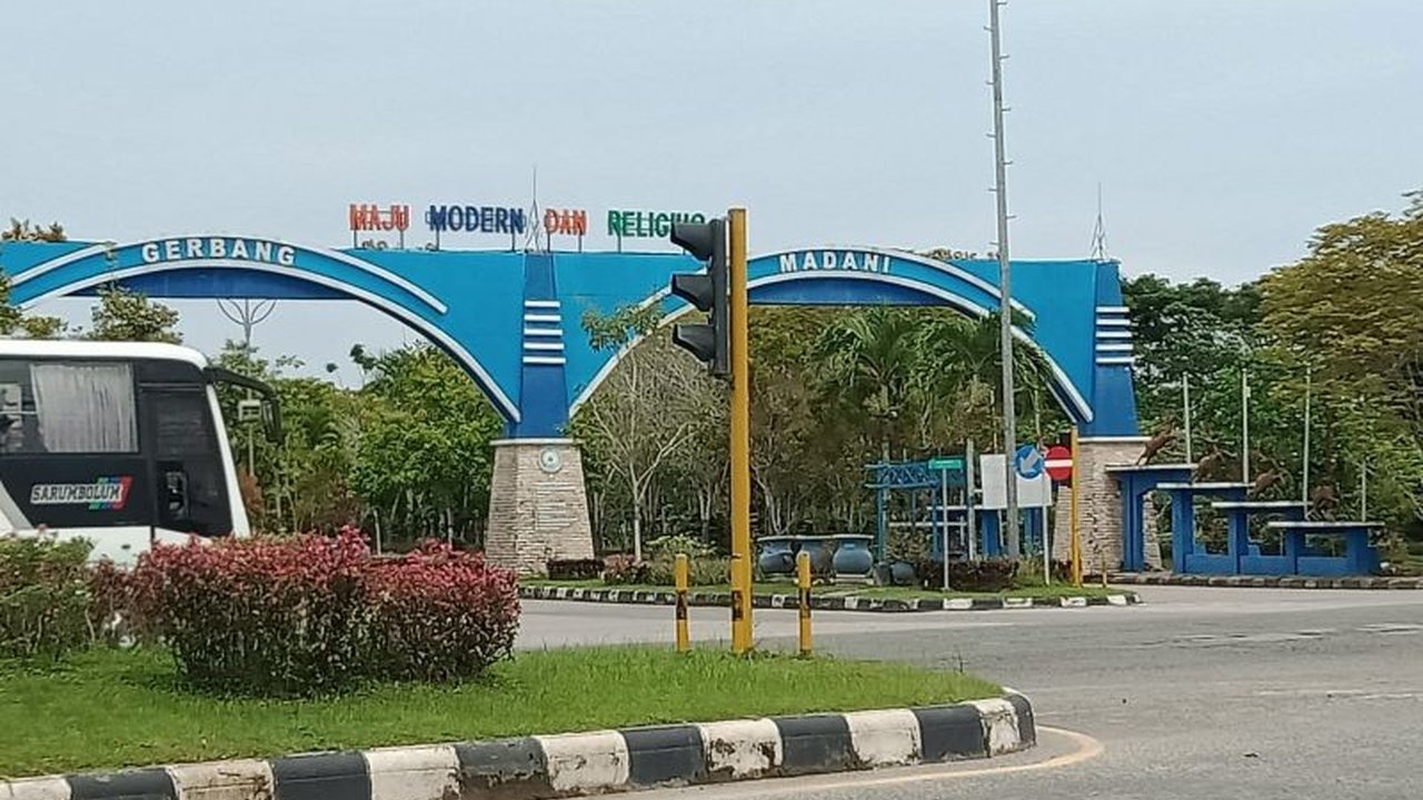 Penajam Paser Utara Cari Solusi Honorer Gagal PPPK 2024