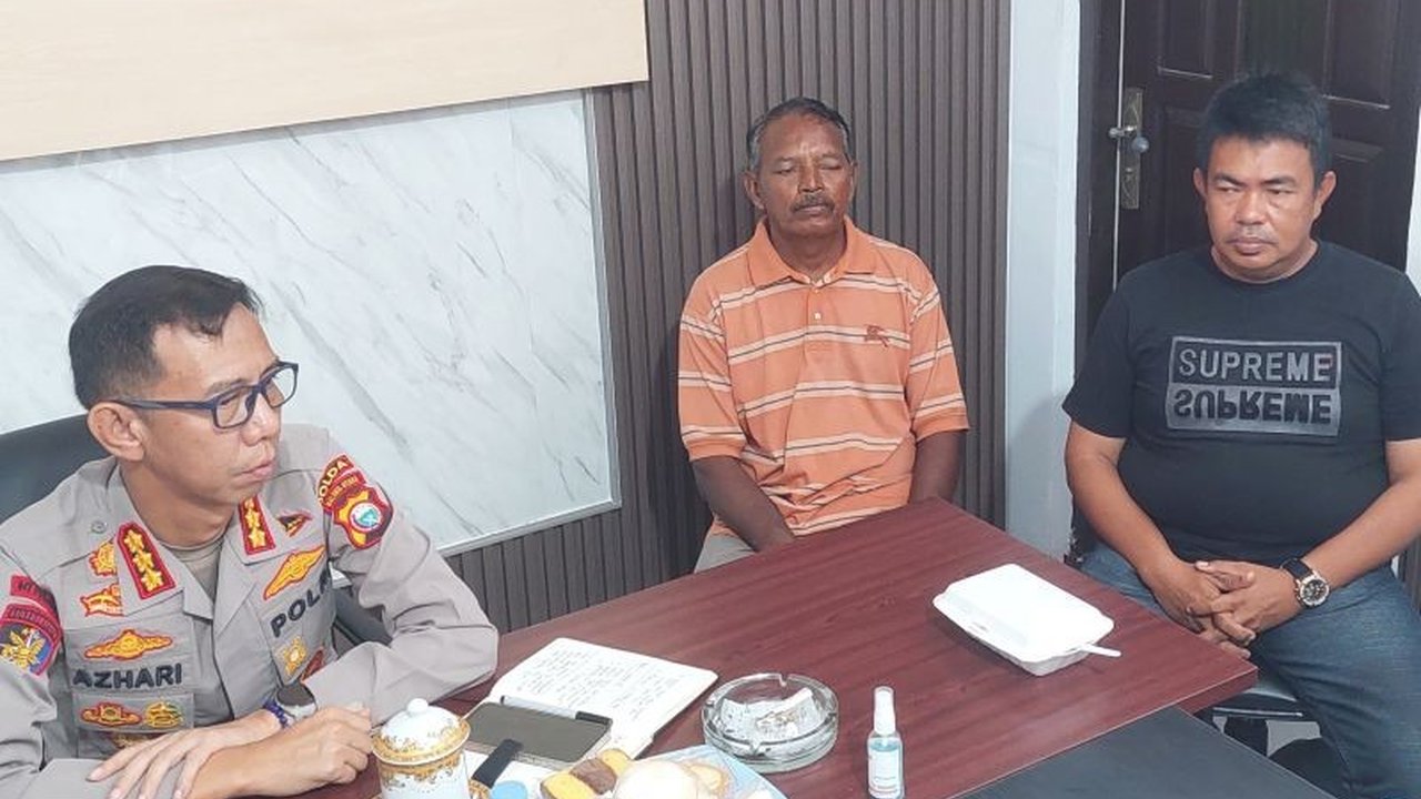 Dua nelayan yang hilang di perairan Ternate ditemukan selamat setelah terombang-ambing, namun kabar bahagia ini dibayangi tragedi kecelakaan speedboat Basarnas yang menewaskan tiga orang dan seorang wartawan masih hilang.