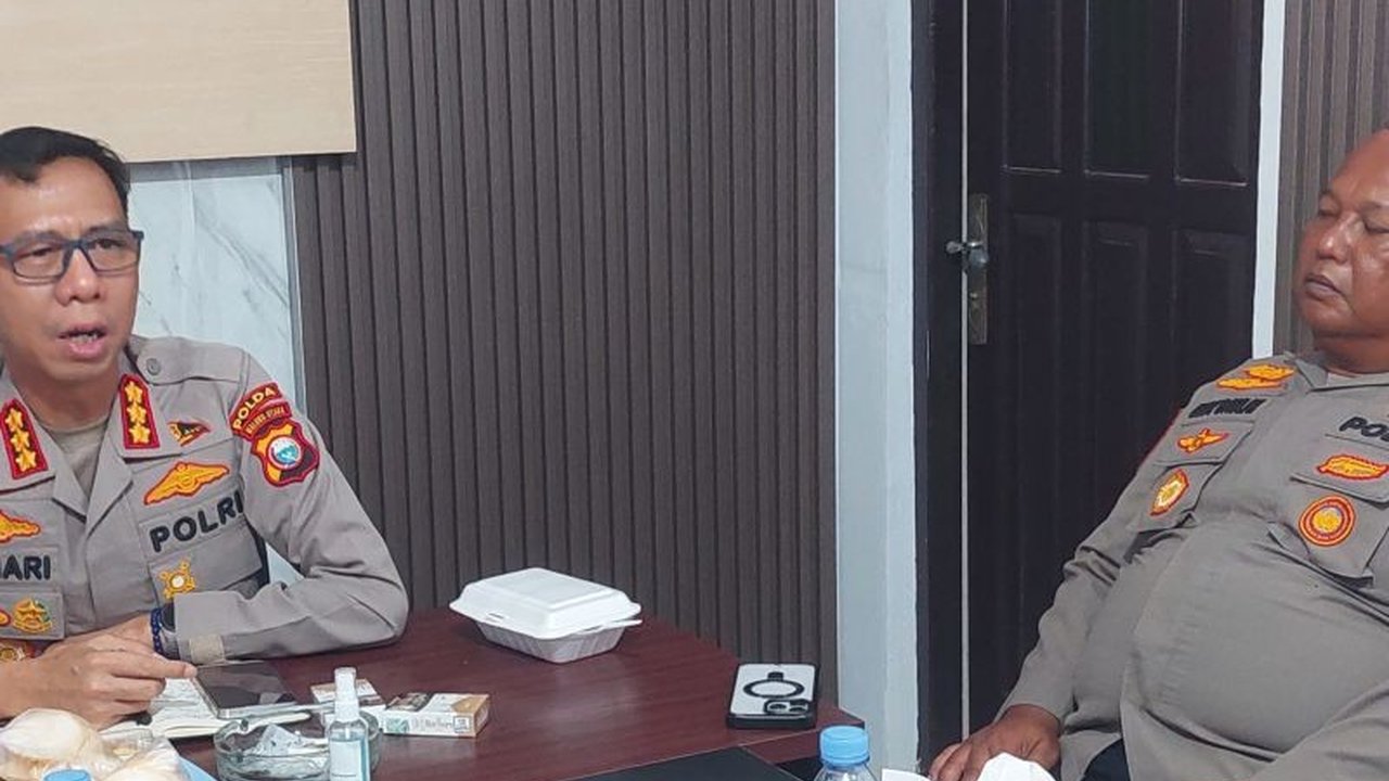 Ditpolairud Polda Maluku Utara menyelidiki ledakan speedboat Basarnas Ternate yang menewaskan tiga orang dan menyebabkan satu jurnalis hilang, dengan penyelidikan internal Basarnas dan investigasi gabungan sedang berlangsung.