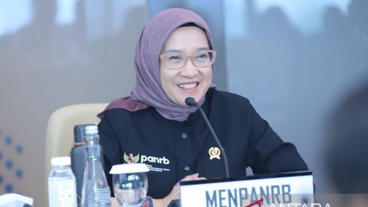 Menteri PANRB dan Menteri Kominfo sepakat memperkuat kolaborasi untuk mempercepat transformasi digital pemerintahan Indonesia, memanfaatkan momentum strategis saat ini.