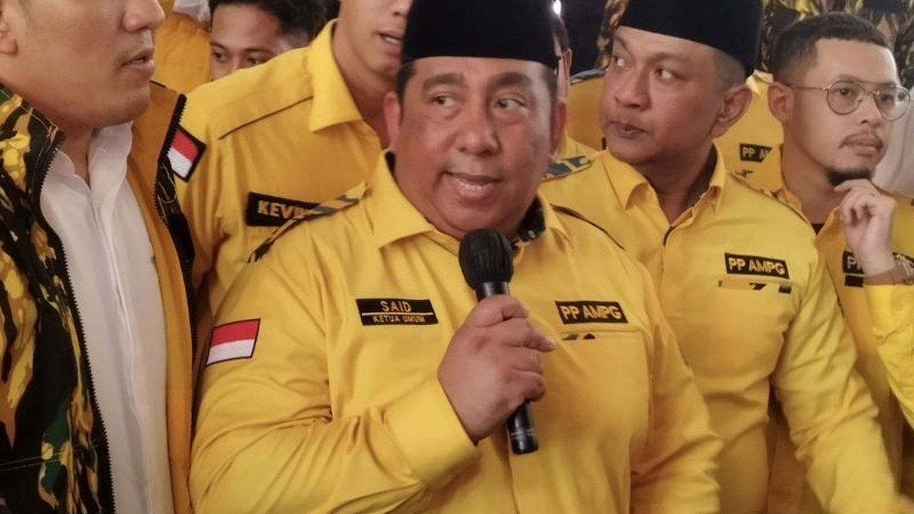 Angkatan Muda Partai Golkar (AMPG) mendukung kebijakan Menteri ESDM Bahlil Lahadalia terkait pengaturan harga LPG 3 kg, meskipun muncul berbagai isu penolakan; AMPG yakin kebijakan ini akan menguntungkan rakyat.
