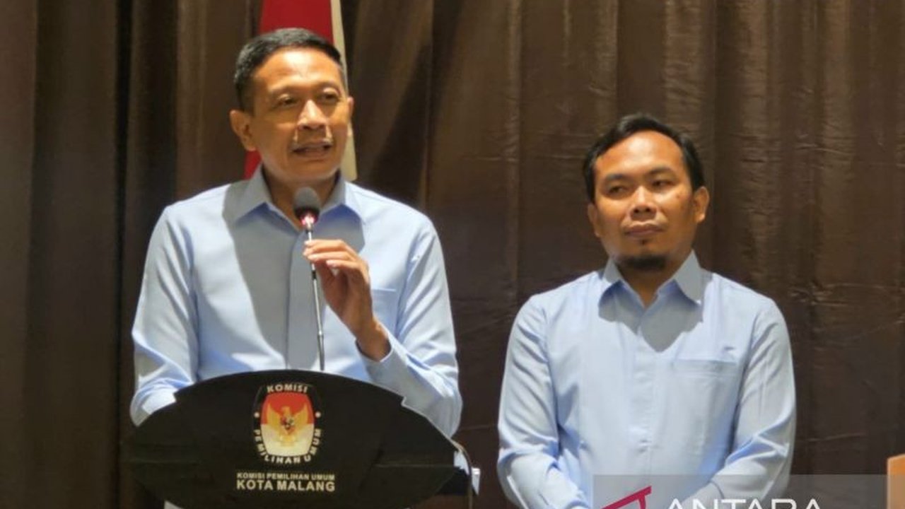 Wali Kota Malang terpilih, Wahyu Hidayat, menekankan pentingnya persatuan seluruh elemen masyarakat untuk mewujudkan percepatan pembangunan di Kota Malang, Jawa Timur,  dengan melibatkan semua pihak, termasuk mereka yang tidak mendukungnya.