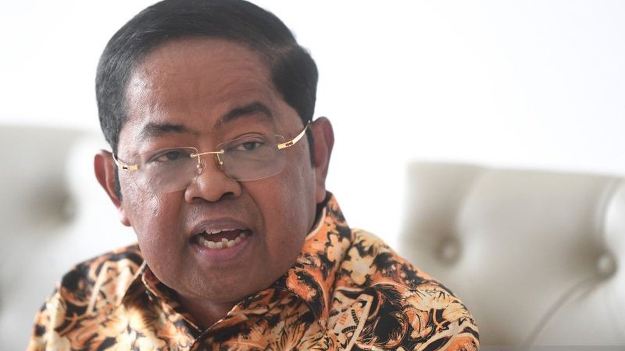 Wakil Ketua Umum Partai Golkar, Idrus Marham, menilai polemik LPG 3 kg sebagai upaya adu domba antara Golkar dan Gerindra, namun menegaskan soliditas kedua partai tetap terjaga.