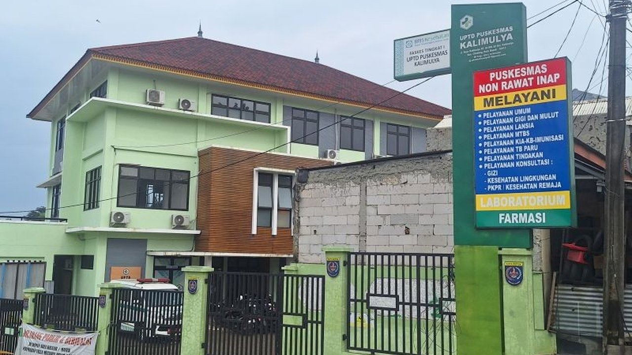 Dinas Kesehatan Depok siap memberikan layanan Cek Kesehatan Gratis (CKG) terbaik bagi warga yang berulang tahun, dimulai 10 Februari 2025 di Puskesmas Beji sebagai bagian dari program unggulan Presiden.