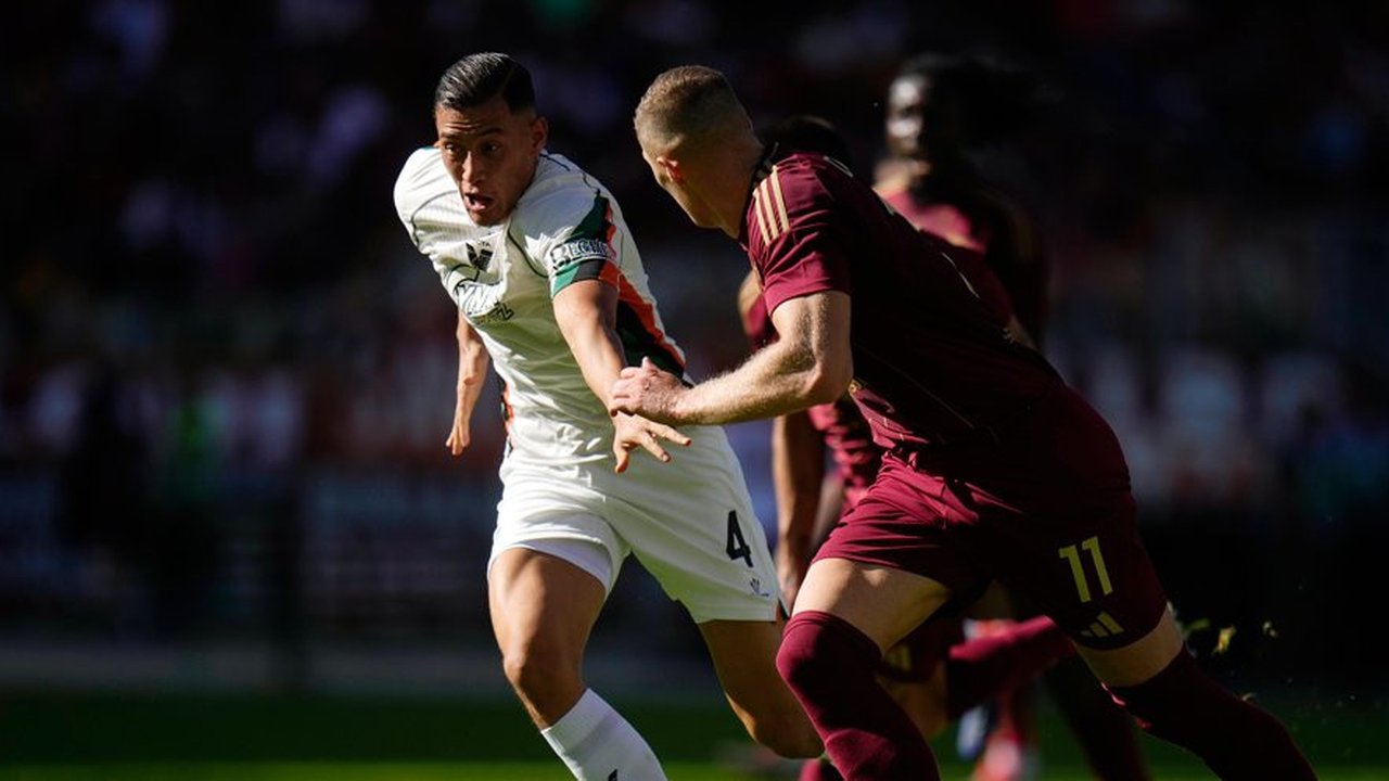 Prediksi Venezia vs AS Roma 9 Februari 2025