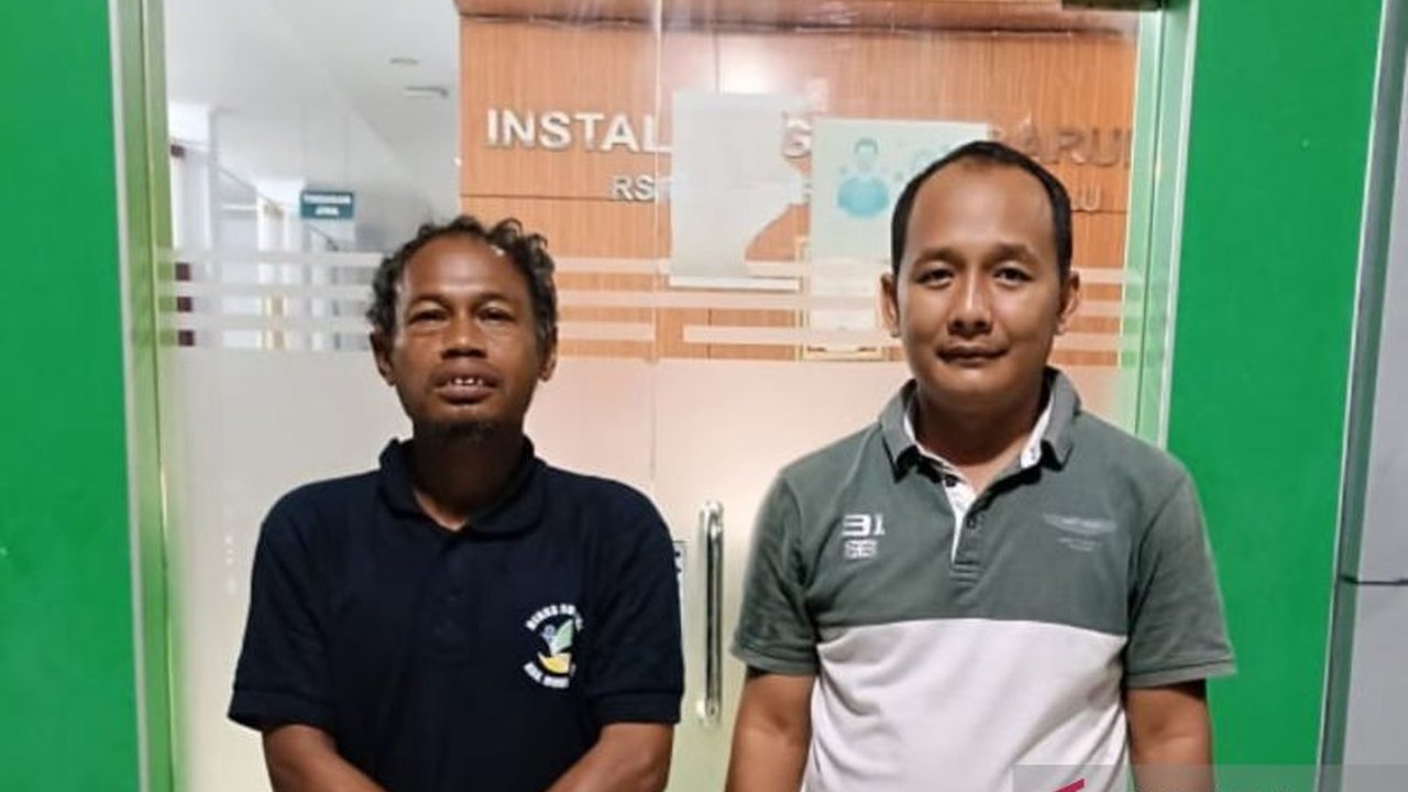 Seorang Orang Dengan Gangguan Jiwa (ODGJ) asal Kampar, Riau, yang meresahkan warga Mukomuko karena melempar kendaraan, kini telah dibawa ke rumah sakit jiwa di Bengkulu untuk perawatan.