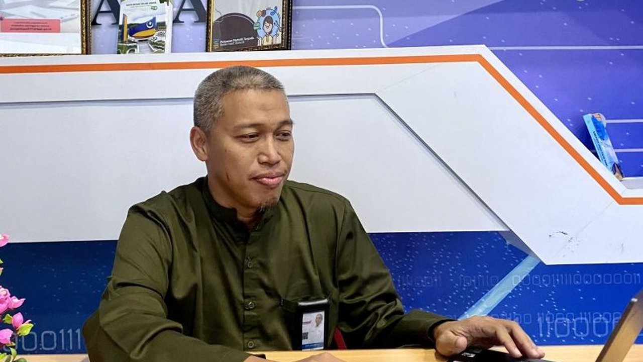 Badan Pusat Statistik (BPS) Kota Batam memulai persiapan Sensus Ekonomi 2026 dengan inventarisasi pelaku usaha dan pemetaan wilayah,  serta melanjutkan survei-survei penting seperti Susenas dan Sakernas untuk data ekonomi yang akurat.