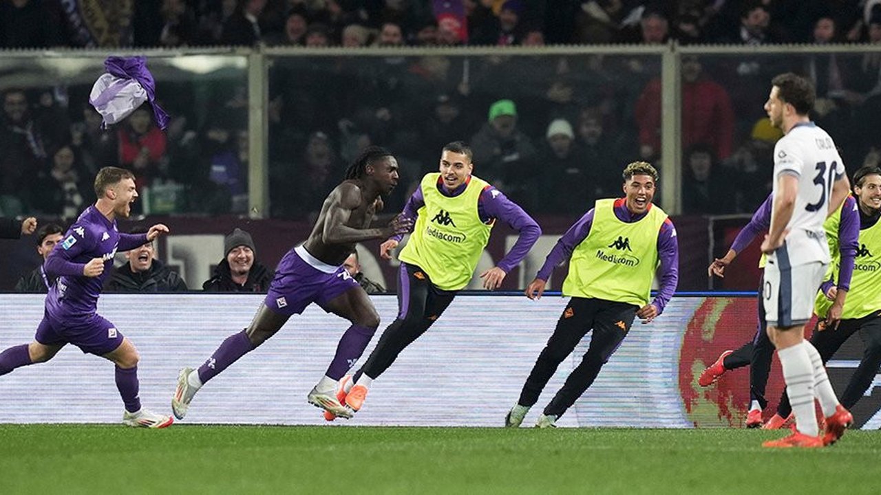 Prediksi Inter Milan vs Fiorentina 11 Februari 2025