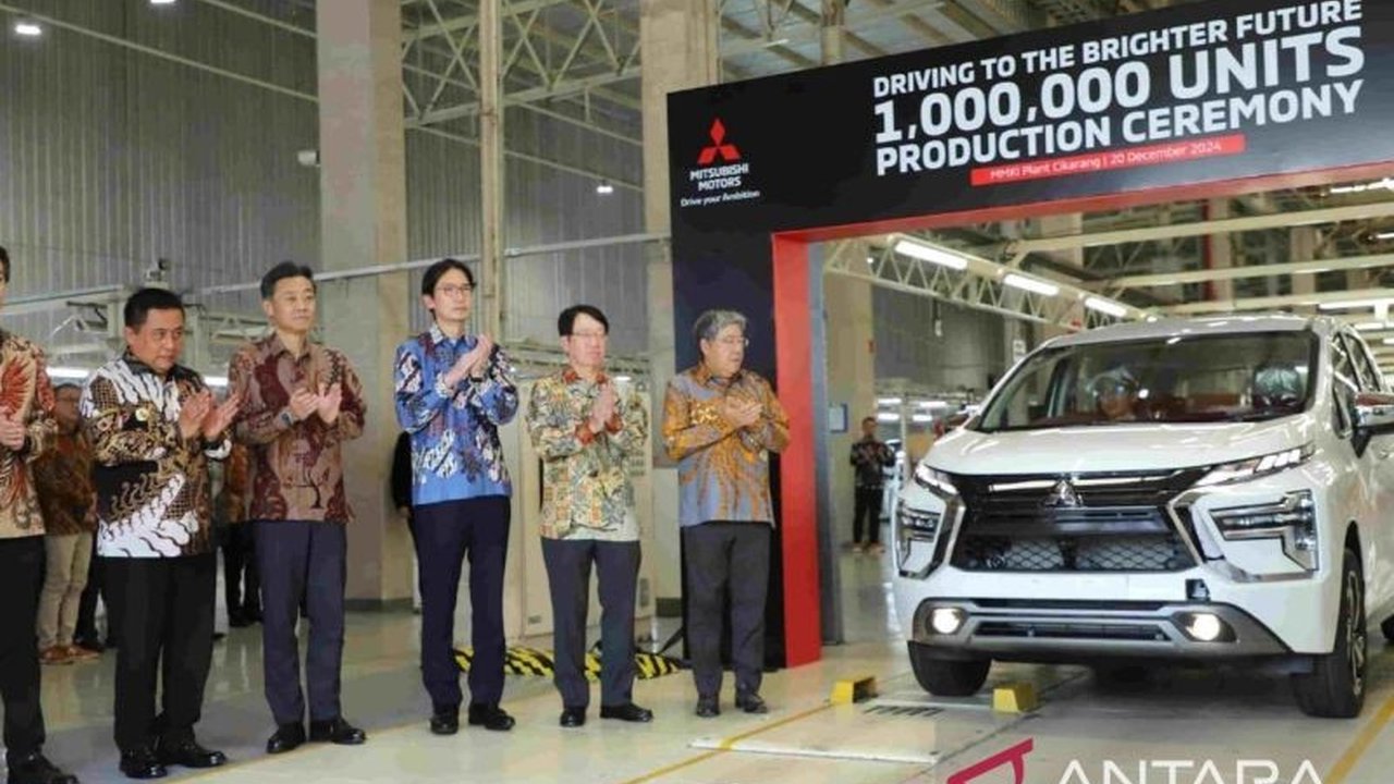 Investasi di Kabupaten Bekasi Tembus Rp71,8 Triliun di 2024